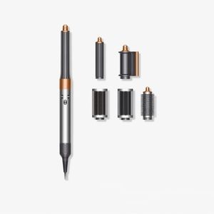 Dyson Airwrap Multi-Styler complete long nickel/copper
